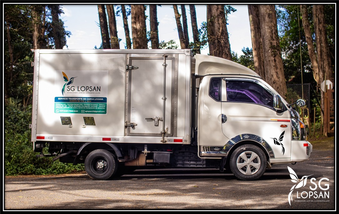 SG LOPSAN SRL - Galería 11